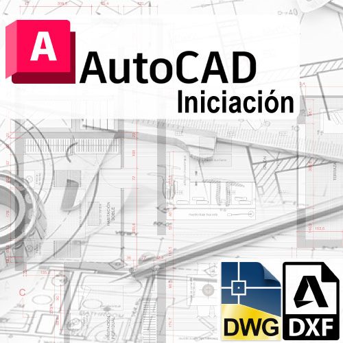 AUTOCAD-INICIACIÓN